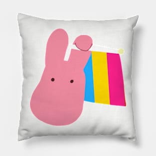 Pride mokke Pillow