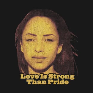 Sade T-Shirt