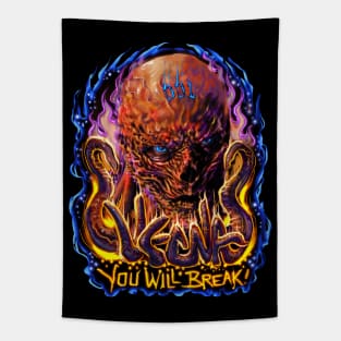 Vecna Tapestry