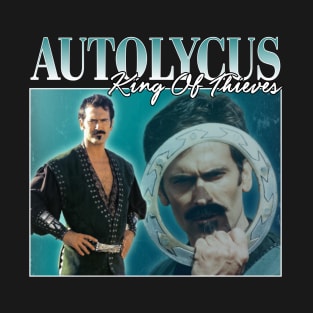 Autolycus Retro T-Shirt