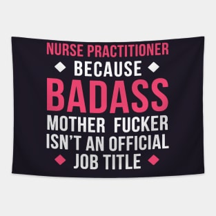 nurses practitioner Tapestry