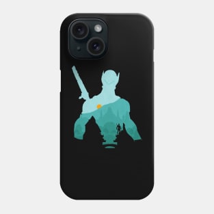 genji Phone Case