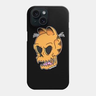 Garf Skull Phone Case