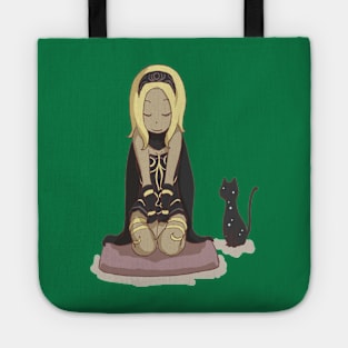 Gravity Rush - Kat & Dusty Sitting Tote