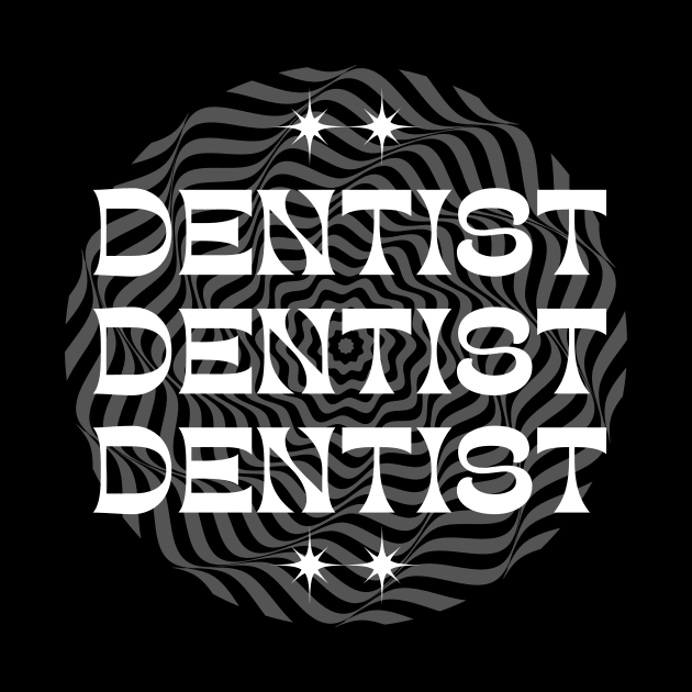 Dentist by Haministic Harmony