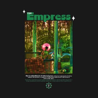 The Empress T-Shirt