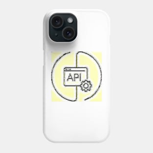 Data Architect Phone Case