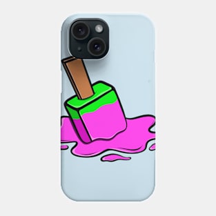 Ice Ice Icecream Phone Case