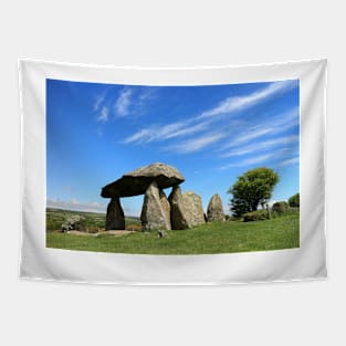 Pentre Ifan Tapestry