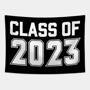 Class Of 2023 Tapestry