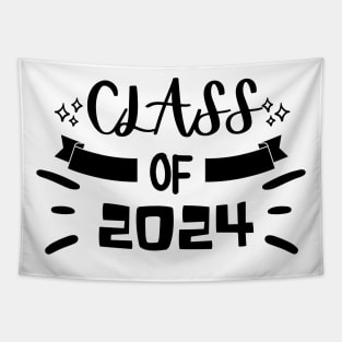 Class of 2024, Back to school season Tapestry