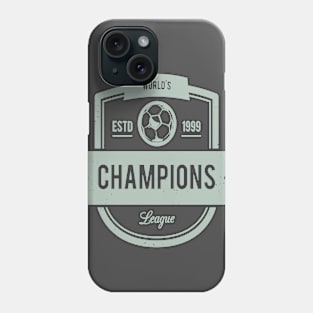 Football team Phone Case