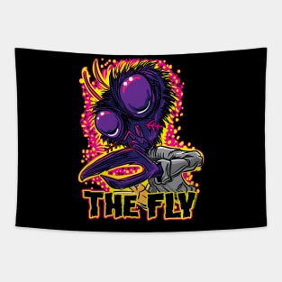 The Fly Tapestry