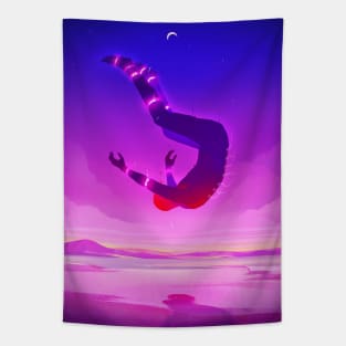 Lucid Dream Tapestry