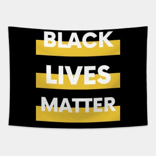 Black Lives Matter Tapestry