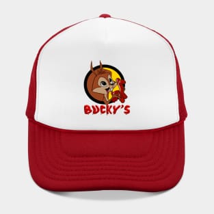 Squeak Squeakem Hat
