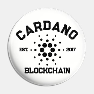 Cardano Pin