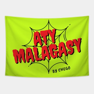 Aty Malagasy Tapestry