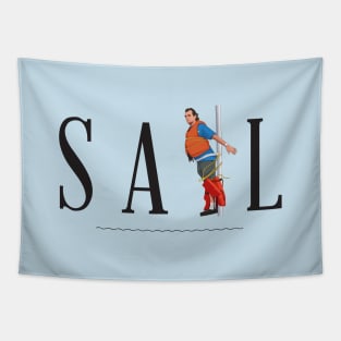 SAIL Tapestry