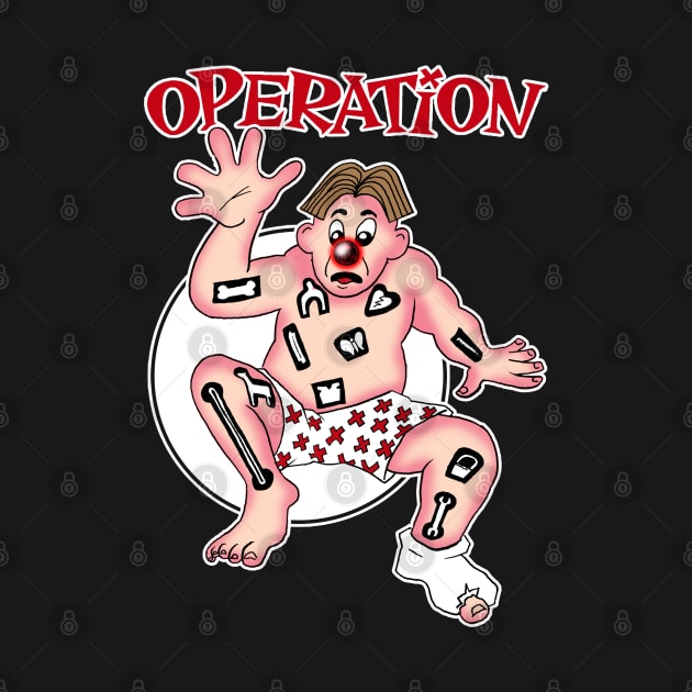 operation by bobdix