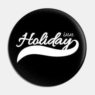 Holiday Inn Pin