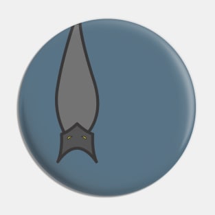 A Simple Bat Pin