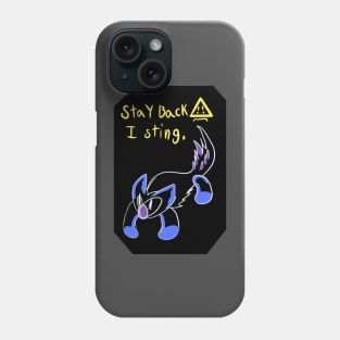 Cor’illuminare#8 Phone Case