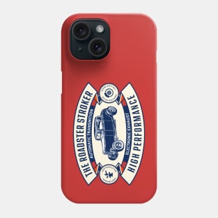 Roadster Stroker Phone Case