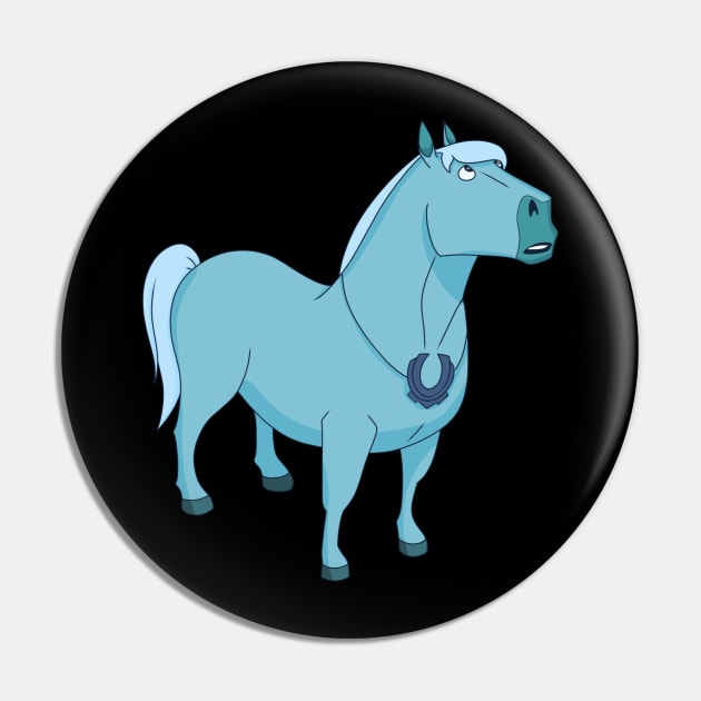 Pin on NEED (horse)