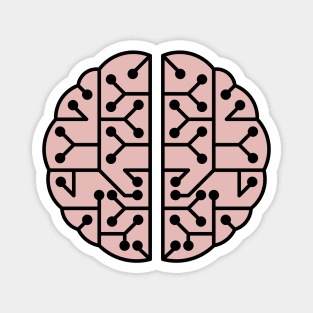 Brain Circuit Magnet