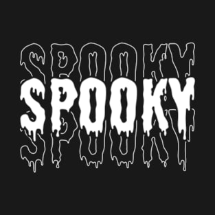 Spooky T-Shirt