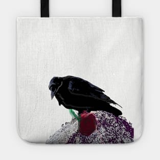 Raven Tote