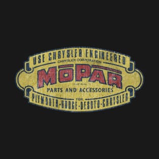 Mopar T-Shirt