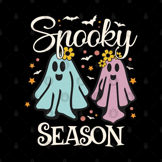 Spooky Season by Etopix