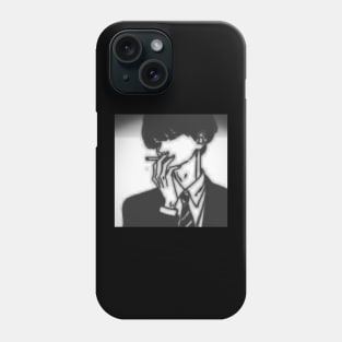 Your Alpha Male Phone Case