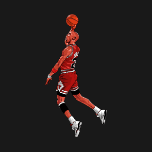 Michael Jordan T-Shirt