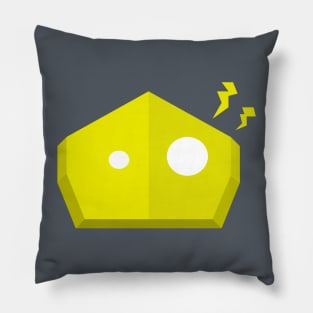 BEEP! Pillow