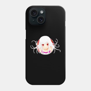 Nadeko (Bakemonogatari) Phone Case