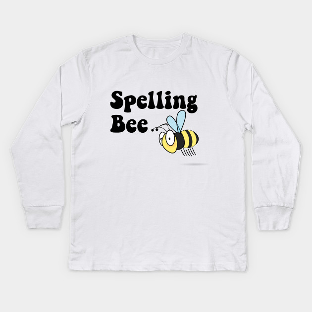 Spelling Bee Chart