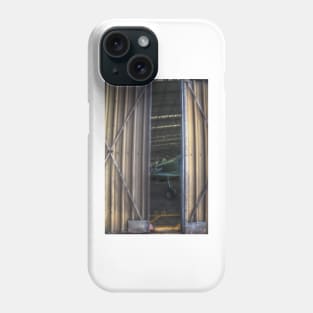 Glimpse Phone Case