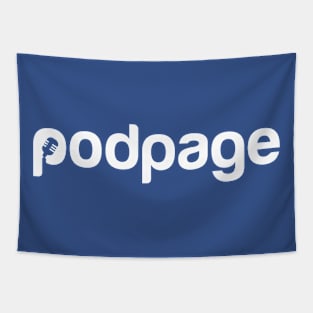 Podpage Tapestry