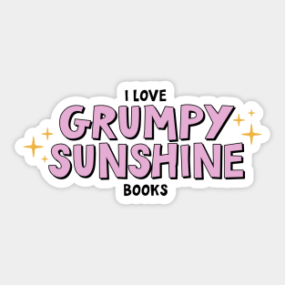 Romance Books Aesthetic Stickers for Sale