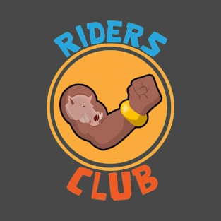 Riders Club T-Shirt