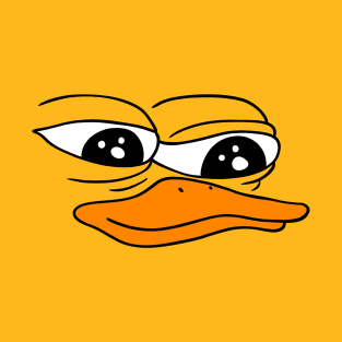 PEPE DUCK T-Shirt