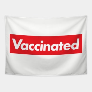 Vaccinated Tapestry
