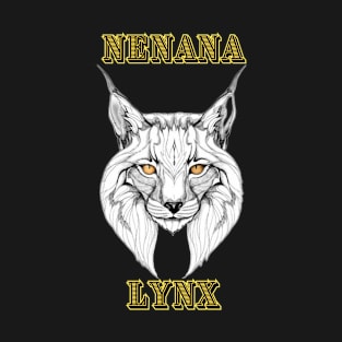 Nenana Lynx T-Shirt