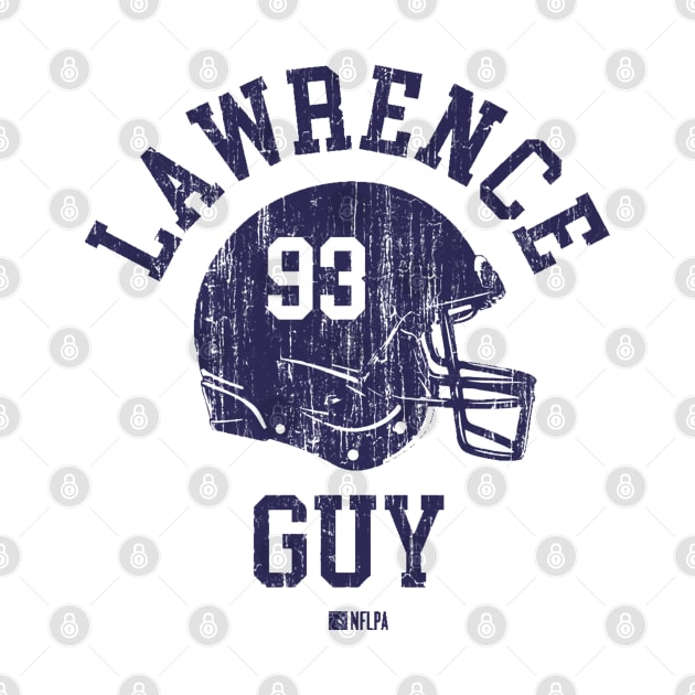 Lawrence Guy New England Helmet Font by TodosRigatSot