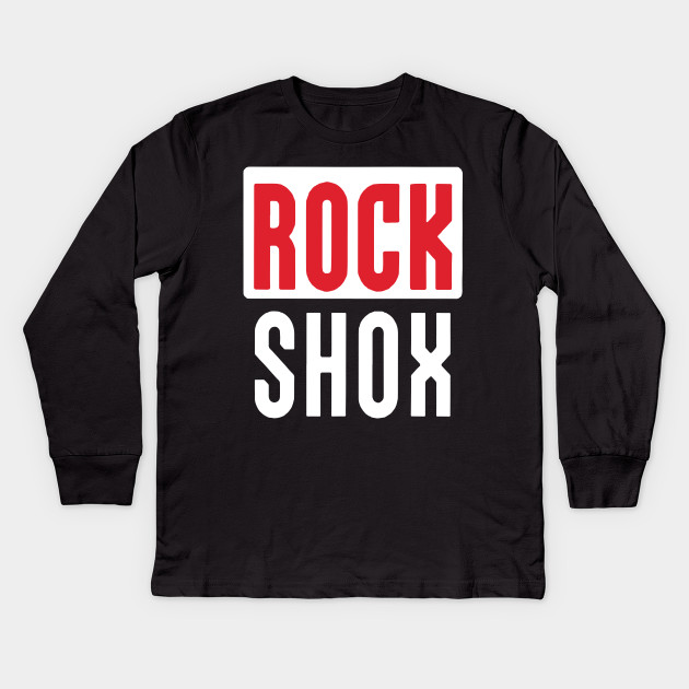 rockshox t shirt