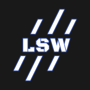 EP5 - LSW - Tag - V2 T-Shirt