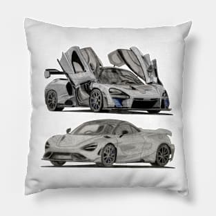 Car Pillow